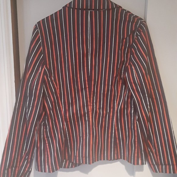 Jacket - Picture 2 of 3